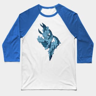 Freya Baseball T-Shirt